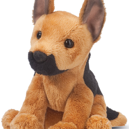 Prince German Shepherd