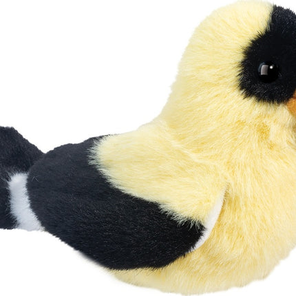 Faye Goldfinch