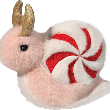 Peppy-mint Snail
