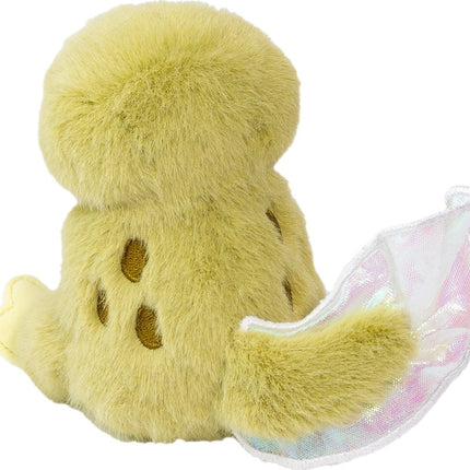 Taddie Tadpole