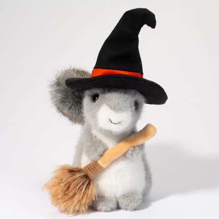 Squirrel Witch