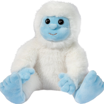 Shiver Yeti