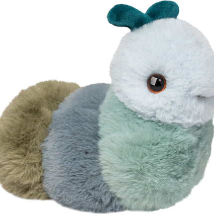 Silas Blue Caterpillar