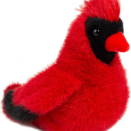 Carmine Cardinal