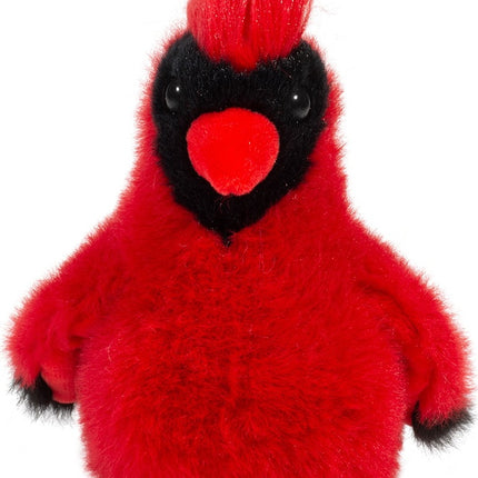 Carmine Cardinal
