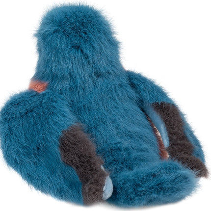 Bertie Bluebird
