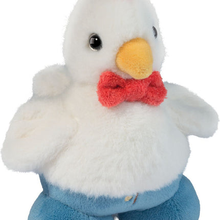 Richard Rooster In Pants
