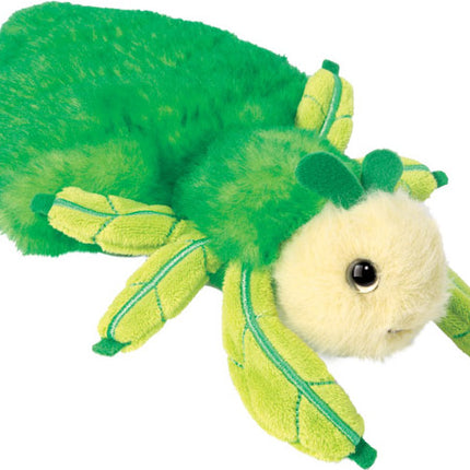 Larry Leaf Bug