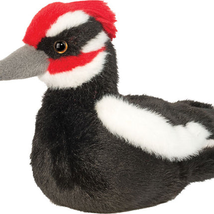 Carver Woodpecker