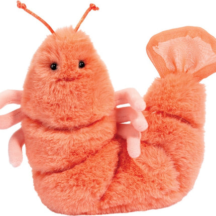 Salty Shrimp