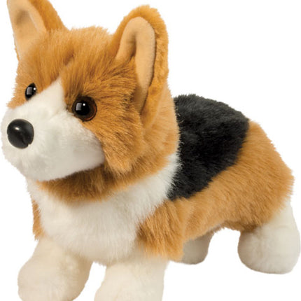 Gizmo Tri Color Corgi