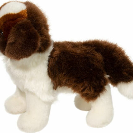 Brutus St. Bernard