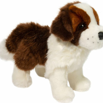 Brutus St. Bernard