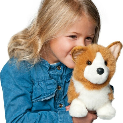 Louie Corgi