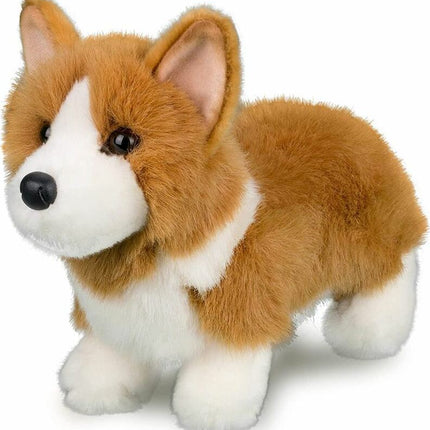 Louie Corgi