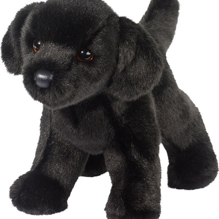 Bear Black Lab