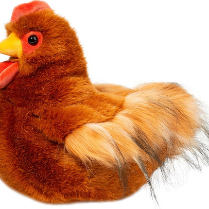 Hector Hen