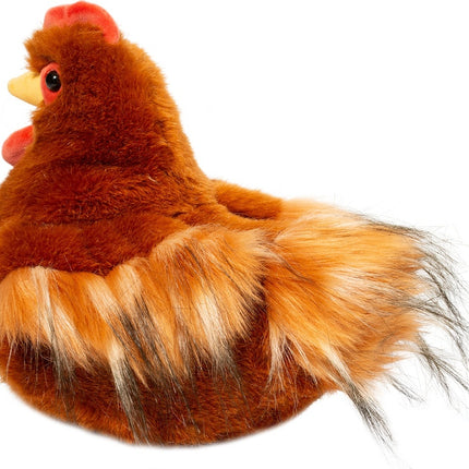 Hector Hen