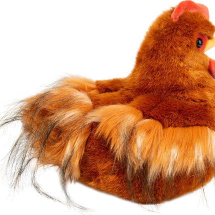 Hector Hen