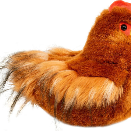 Hector Hen