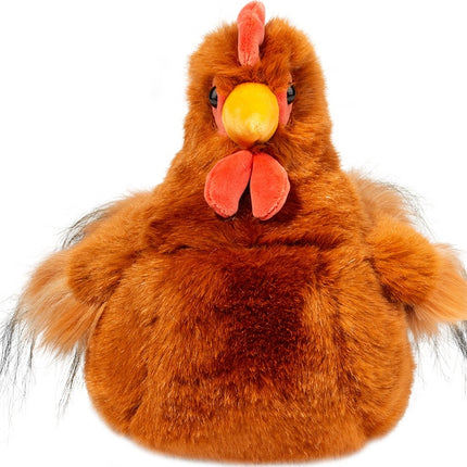 Hector Hen