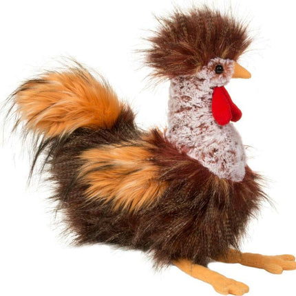 Ricardo Rooster