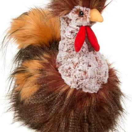 Ricardo Rooster