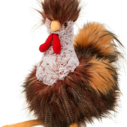 Ricardo Rooster