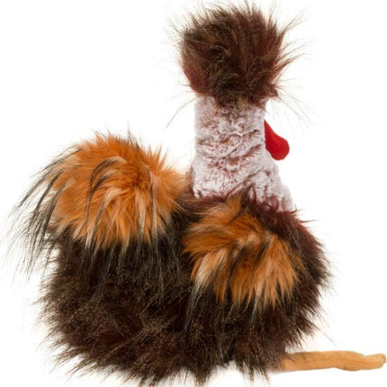 Ricardo Rooster