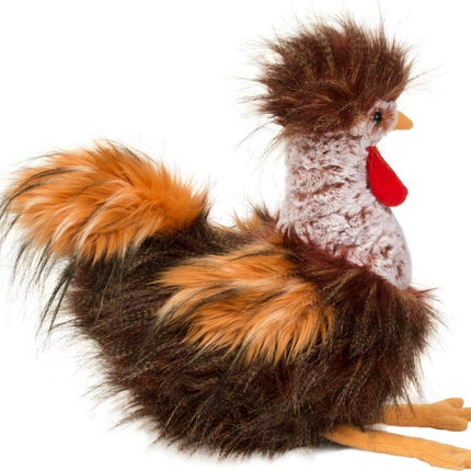Ricardo Rooster