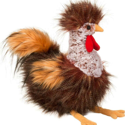 Ricardo Rooster