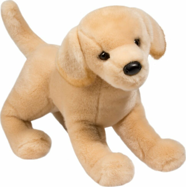 Mandy Yellow Lab