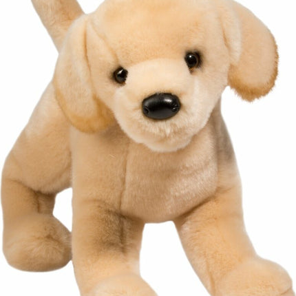 Mandy Yellow Lab