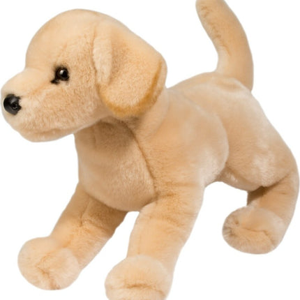 Mandy Yellow Lab