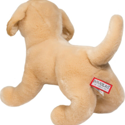 Mandy Yellow Lab