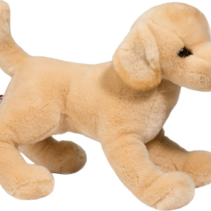 Mandy Yellow Lab