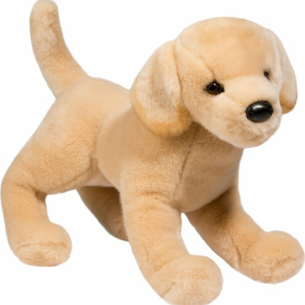 Mandy Yellow Lab