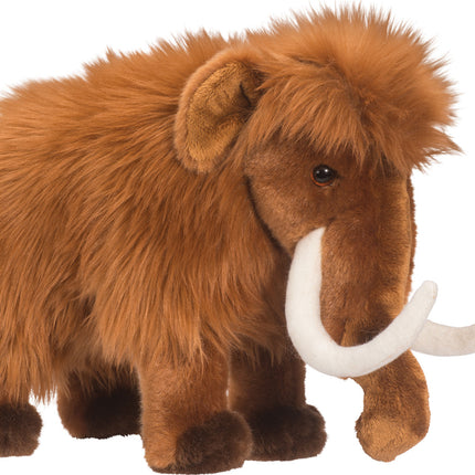 Tundra Woolly Mammoth