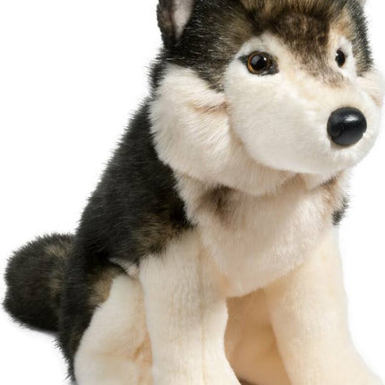 Atka Wolf