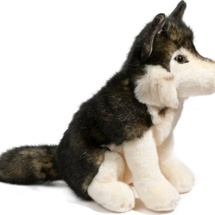 Atka Wolf
