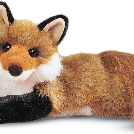 Roxy Red Fox