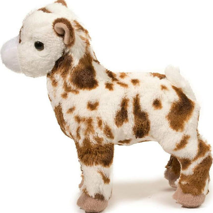Gerti Goat