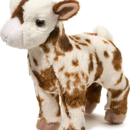 Gerti Goat