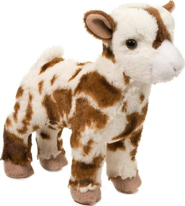 Gerti Goat