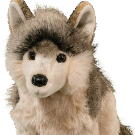 Smoke DLux Wolf