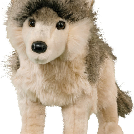 Smoke DLux Wolf