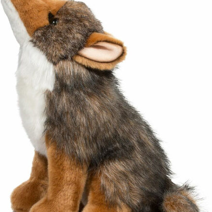 Rambler Coyote