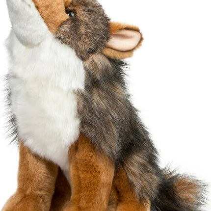 Rambler Coyote