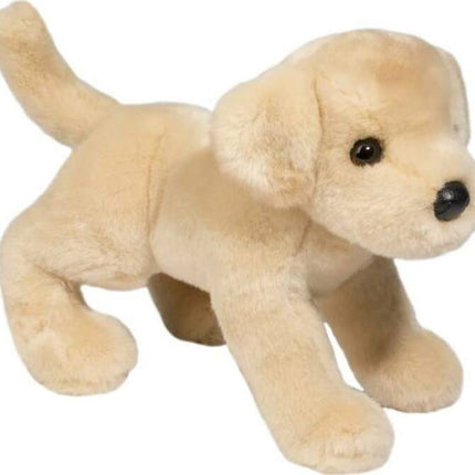 Spankie Yellow Lab