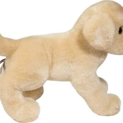 Spankie Yellow Lab